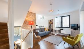Consider splitting any database that several people share over a network. We Are Thinking About Adding A Level To Our 4 Level Back Split Home In Toronto And Have Not Yet Consulted An A