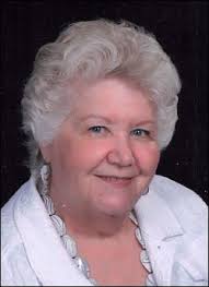 Obituary information for Marion Crank