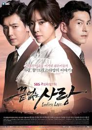Endless Love Endless Love 2014 Korean Drama Drama Korea