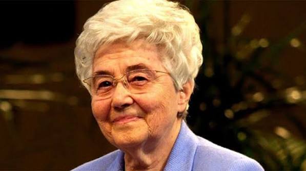 Chiara Lubich, chiusa la prima fase della causa di beatificazione - Vatican News