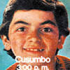 Cusumbo continúa vigente en las tablas y la tv. 1