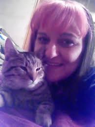 Lost Cat Spaz in White Ave Area Near Lassen and East Ave