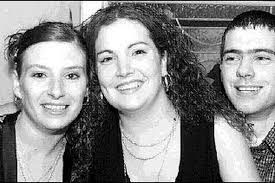 Cheryl has her 21st bday party