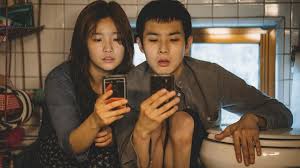 Huaduo parasite movie canvas art poster and wall art picture print modern family bedroom decor posters 12x18inch(30x45cm). Parasite 2019 Wallpapers Free Pictures On Greepx