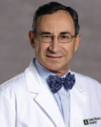 Rodney G. Benjamin, MD