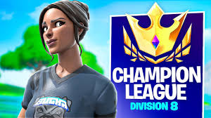 Psychic fortnite clan looking for clan. The Game That Got Me Into Champs High Kill Win Bugha Youtube