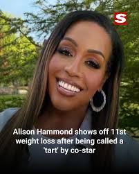 She truly looks incredible.