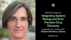 Clarivate for Life Sciences & Healthcare