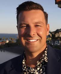 Ian Mckenzie-Pevec Ryan