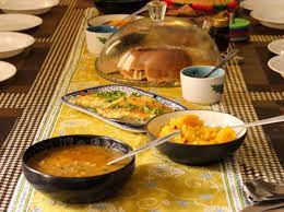 9 recipes for a tasty pakistani dinner party ready in one day! Menu Planning For A Desi Dawat And Sample Party Menu Mirchi Tales