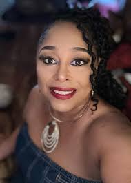 Happy Birthday Wishes to LaShawn Canty from SC State Class Of 1988