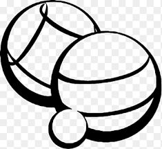 Le joueur de pétanque jetez la balle. Boules Png Images Pngegg