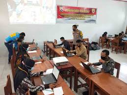 We did not find results for: Ini 13 Casis Yang Lolos Tes Psikologi Sipss Polda Maluku Malukuterkini Com