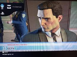 batman the telltale series] super easy to get but the story is kind of nice  and relaxing : r/Trophies