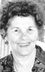 Anna D. DiGuilio Obituary