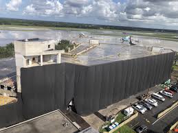 Rental garages is a fairly new concept, but one that is growing quickly, and most listings don't stay on the market for long. Red Side Rental Car Garage To Be Demolished