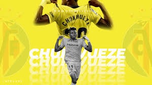 He also has a total of 14 chances created. Samuel Chukwueze Archives Everyevery