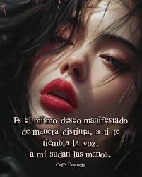 Las cosas bellas se comparten... No cabe duda de que la poesía es sublime,  romantica, hermosa...