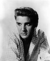 The Most Popular 1940s Men S Hairstyles Men S Hairstyles Club Pompadour Hairstyle Elvis Presley Elvis Presley Photos