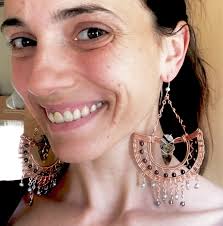 Current wip decoration for my loom to jazz it up