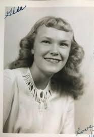 Victoria Ahmann Obituary (1930