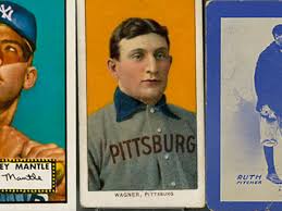 Check spelling or type a new query. 12 Most Valuable Baseball Cards Ever Athlonsports Com Expert Predictions Picks And Previews