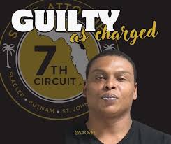 State of Florida v. Jason Marcel Fox