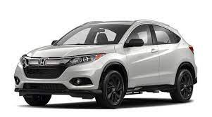 Get price quotes from local dealers. Honda Hr V Sport 2021 Price In Europe Features And Specs Ccarprice Eur