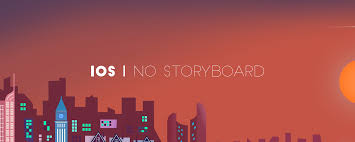 Ios Start An App Without A Storyboard By Boris Ohayon Ios App Development Medium