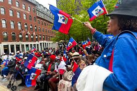 Boston-area Haitians waiting for price drop as World Cup game nears