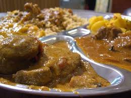 Recette D Agneau Mouton Nihari Aux Epices Indiennes Yaourt Un Plat Traitionnel De L Aid El Kebir Recette D Agneau Cuisine Pakistanaise Plats Pakistanais