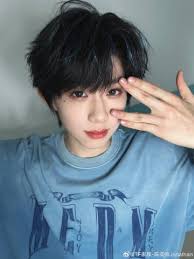 It's about to start! Imagine the spotlight shining