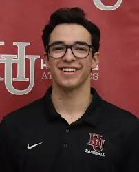 2024 Baseball Roster