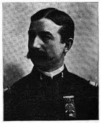 Anson Lee Bolte (1860-1939)