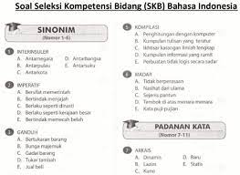 Maaf konten ini hanya bisa diakses oleh member. Kumpulan Soal Soal Skd Dan Skb Tes Cpns 2018 Jawabanku Id