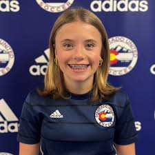 Colorado United Girls
