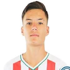 Axel Gutierrez's Instagram, Twitter & Facebook