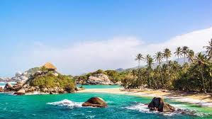 Like most coastal communities, santa marta has only two seasons. Wanderungen Santa Marta Getyourguide