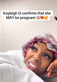 Kayleigh Schwark Shares Pregnancy Announcement