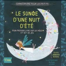 Songes et metamorphoses le songe d'une nuit d'été aborder le songe d'une nuit d'été de shakespeare, c'est presque envisager de monter trois pièces différentes. Coffret Le Songe D Une Nuit D Ete Shakespeare Pour Les Petits Shakespeare Pour Les Petits Boite Ou Accessoire Jennifer Adams Alison Oliver Marie Kastner Uomini Achat Livre Fnac