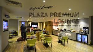 The global network of applicable service locations are well spanned across the world, click here or call the cardmember hotline on the back of your card to find out more. Kuala Lumpur Plaza Premium Lounge 12 Hour Layover Affair In Klia2 Iwander Iexperience Ikwento