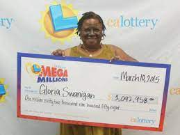 Mega Millions