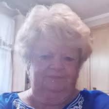 Obituary information for Darla Faye Watson