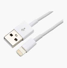 The iphone 5 wouldn't be as skinny if it still had a dock connector. Usb Cable With Lightning Connector Biltema No