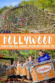 Dollywood For Families Pigeon Forge Tn Tennessee Vacation Smokey Mountains Vacation Dollywood