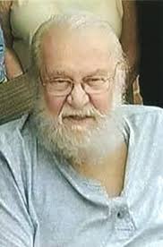 RICHARD SAID Obituary (1940