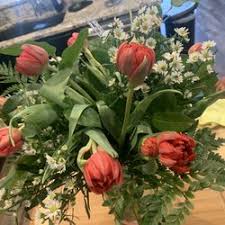 Our pasta and sauces, breadsticks and salads are freshly prepared throughout the day. Florists In Forsyth Yelp