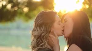 It was just a chaste kiss. Women Kissing Stock Video Footage Royalty Free Women Kissing Videos Page 2