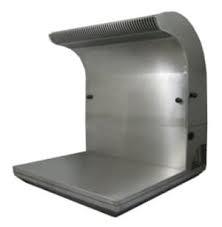 How to vent a range hood. Commercial Condensate Hood Katom