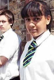 Excluded: Kicked Out of School (TV Series 2015)